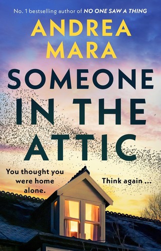 Someone the attic - someone,