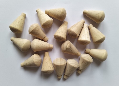 Beech small wooden - small, shaker