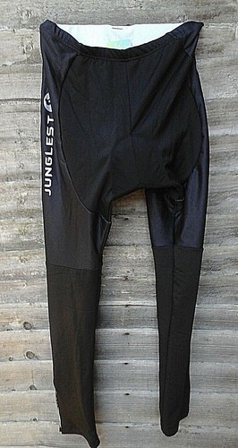 Junglest cycling padded pants - junglest,