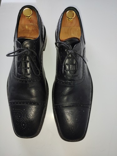 John white ambassador black - white,