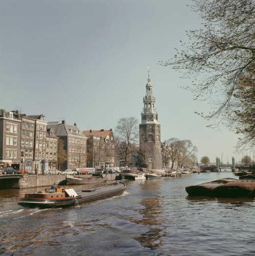 Oudeschans amsterdam a - amsterdam,