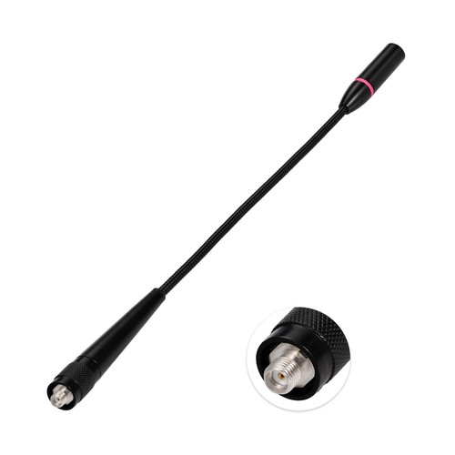 Ham radio dual band u - radio,