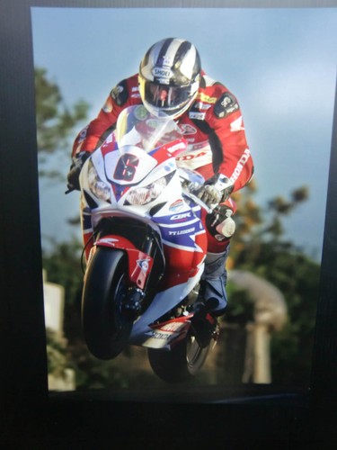 High quality poster print - a3,