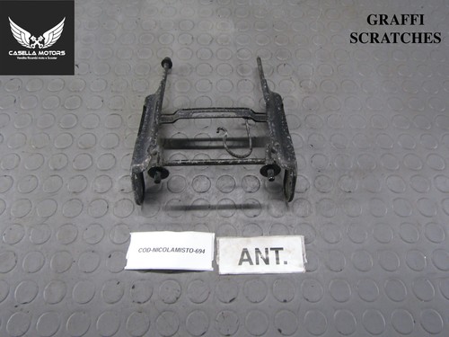 Front frame honda - frame, 900