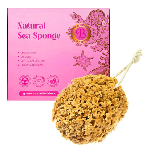 Jordan benedict natural - natural, shower