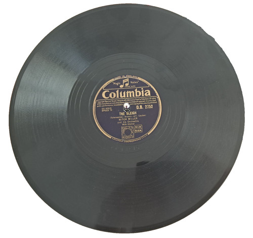 Mitch miller his - mitch,