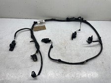FORD KUGA REAR BUMPER PARKING SENSORS WITH LOOM GV4T-15K868-MGF 2017-2019