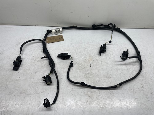 Ford kuga rear bumper - kuga,