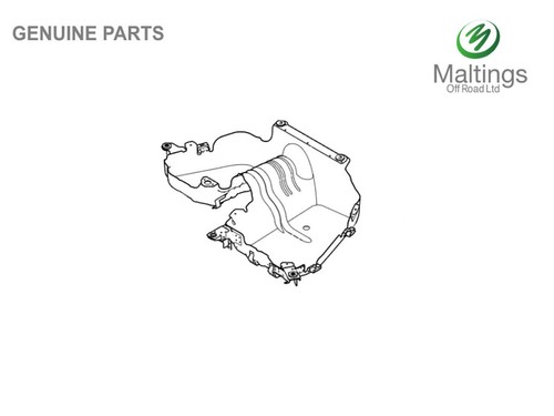 Genuine range rover sport l494 - rover,