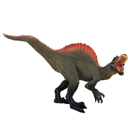 Jaw movable dinosaur - dinosaur, 12''/31cm