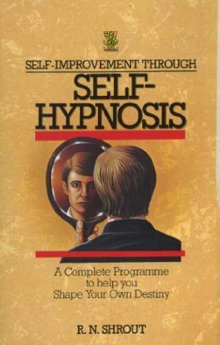Self improvement through - self-improvement,