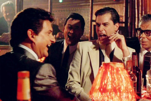Joe pesci ray liotta - joe, funny