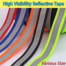 High Visibility Reflective