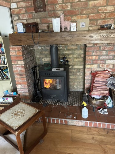 20kw boiler stove stratford - boiler,