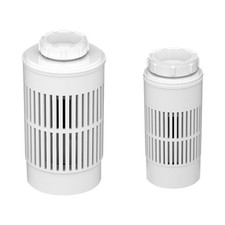 Worm Composter with Holes and