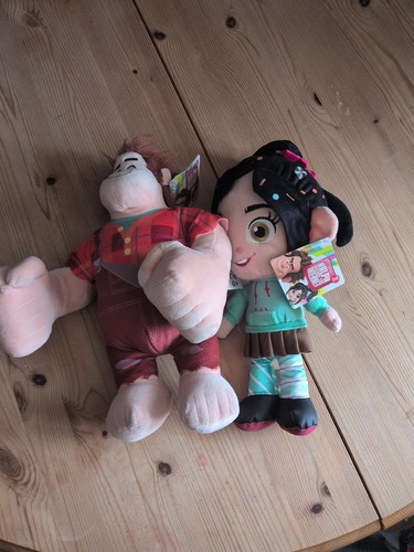 Disney ralph breaks the - ralph,