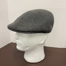 Vintage Seamless Kangol Wool