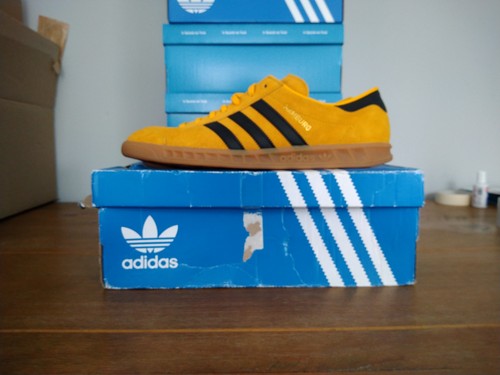 Adidas originals hamburg - originals,