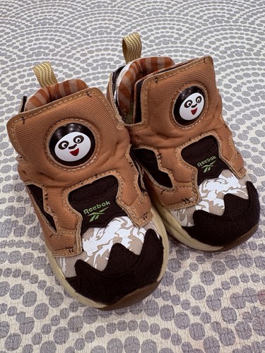 Reebok kung panda insta - reebok, x