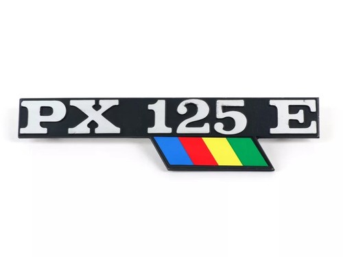 125 side panel - px,