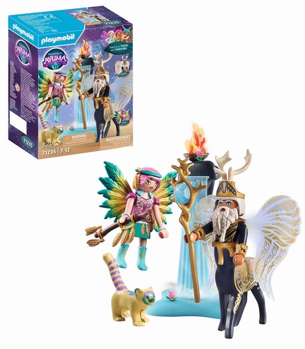 Playmobil 71235 adventures - playmobil, of