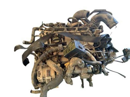 D4ea full engine - full,