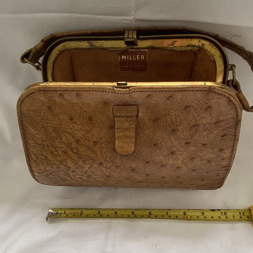 Vintage miller london brown - london,