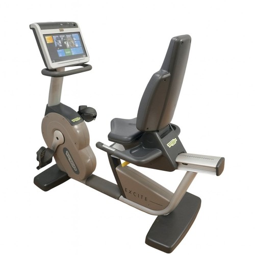 Technogym recumbent recline - recumbent,