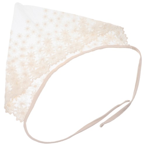 Baby girl hat toddler bonnet - hat,