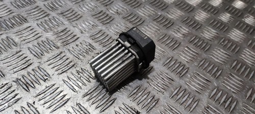 Volvo s60 blower fan relay - volvo,