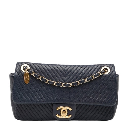 Chanel coco mark - mark, chevron