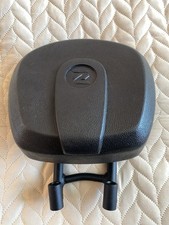 Royal Enfield Super Meteor 650 Zana Rider Backrest 