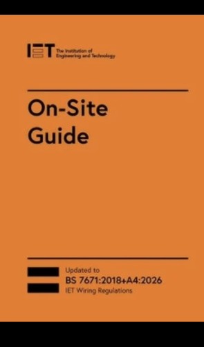Site guide bs - guide, (bs