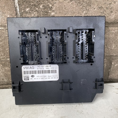 Bcm body control module - bcm,