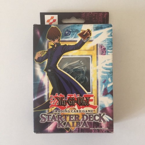 Sdk kaiba starter - |,