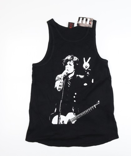 Mens size death kitty - size, l