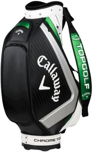 Callaway mini staff - staff, elyte