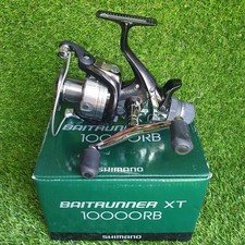 Shimano Baitrunner XT 10000RB