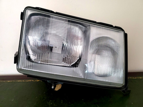 Mercedes w124 headlight - w124,