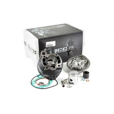 50cc streetrace cast iron - 50cc,