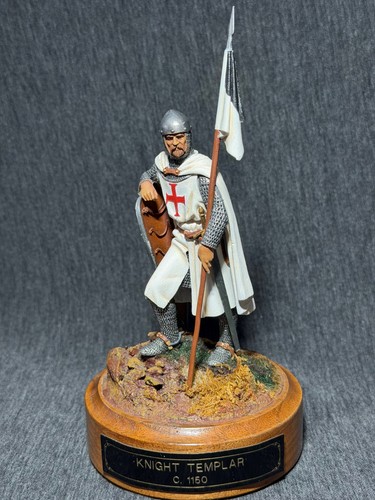 Poste militaire knight - poste,