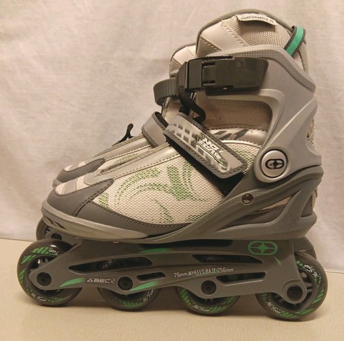 Fear fitness skates inline - no,