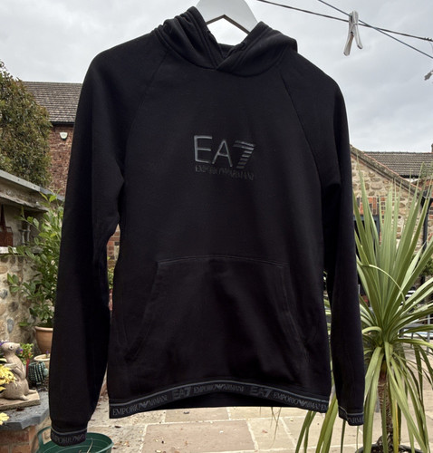 Ea7 emporio armani - emporio, pullover