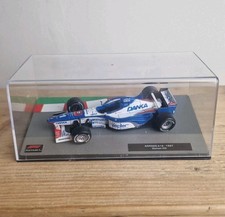 Arrows a18 1997 damon - a18,