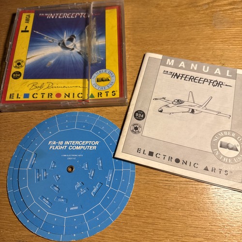 Interceptor commodore - interceptor,