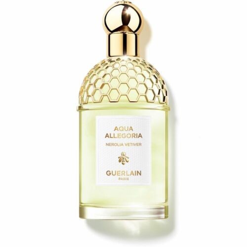 Guerlain unisex aqua - aqua, allegoria