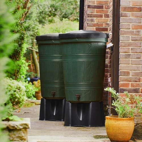 Cloudburst 200 litre - 200, water