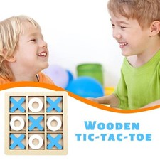 Montessori Chess Play Wooden