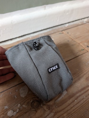 Crux dynatec climbing - crux,