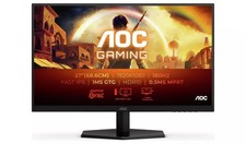 AOC 27G42E 27 Inch 180Hz FHD NO STAND Gaming Monitor Delivery DPD ANS